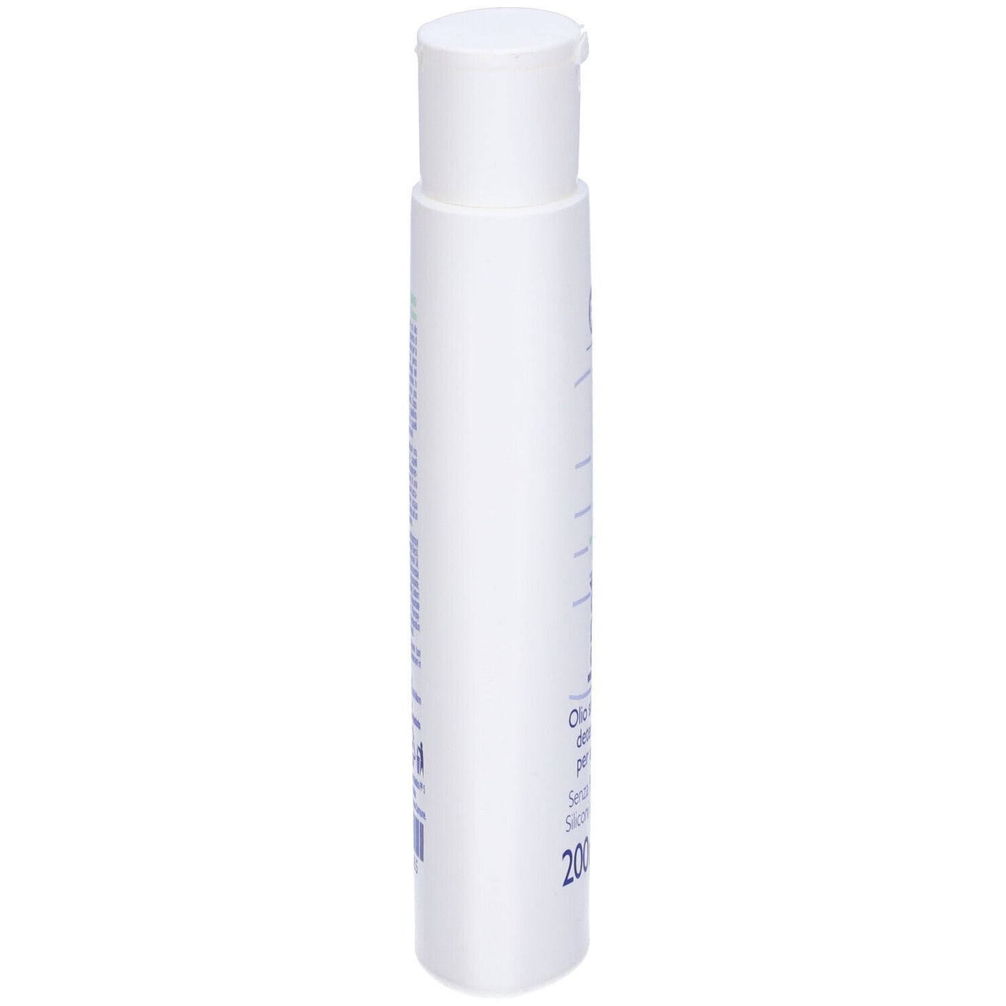 LENET Shampoo Doccia 200ml Delicato