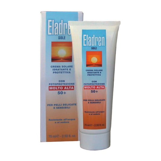 ELADREN-SOLE CREMA 50+ 75ML