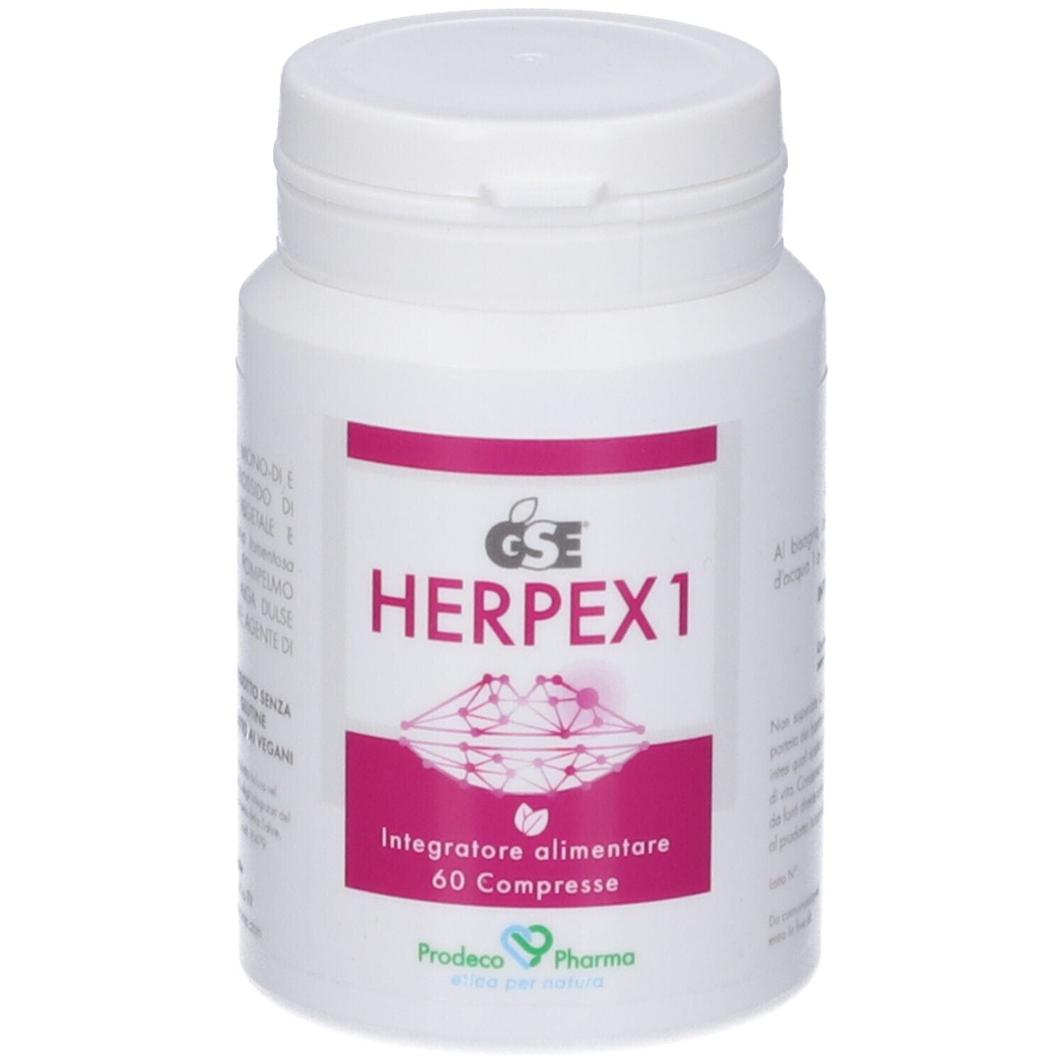 902895857 - GSE HERPEX 1 60CPR