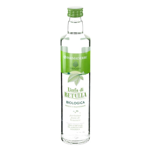 902938303 - BETULLA LINFA 500ML