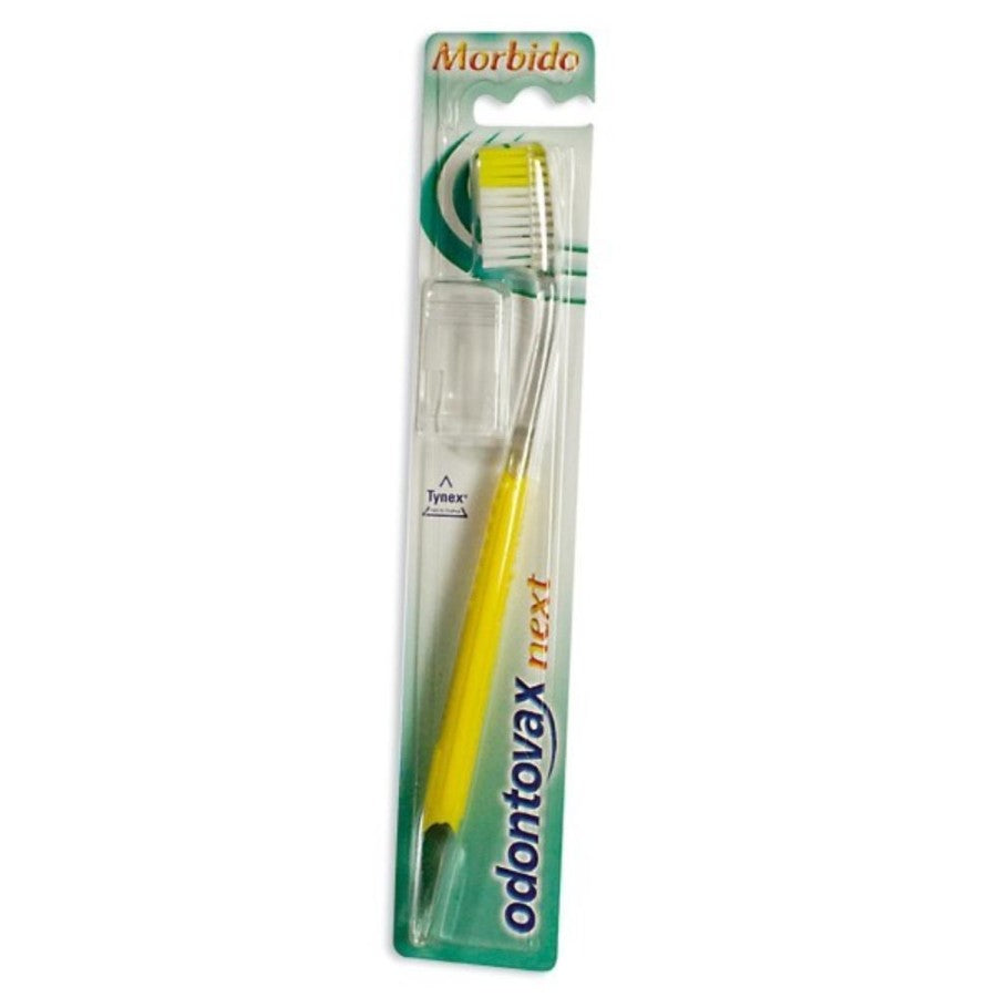 ODONTOVAX Spazzolino Total Tech Soft