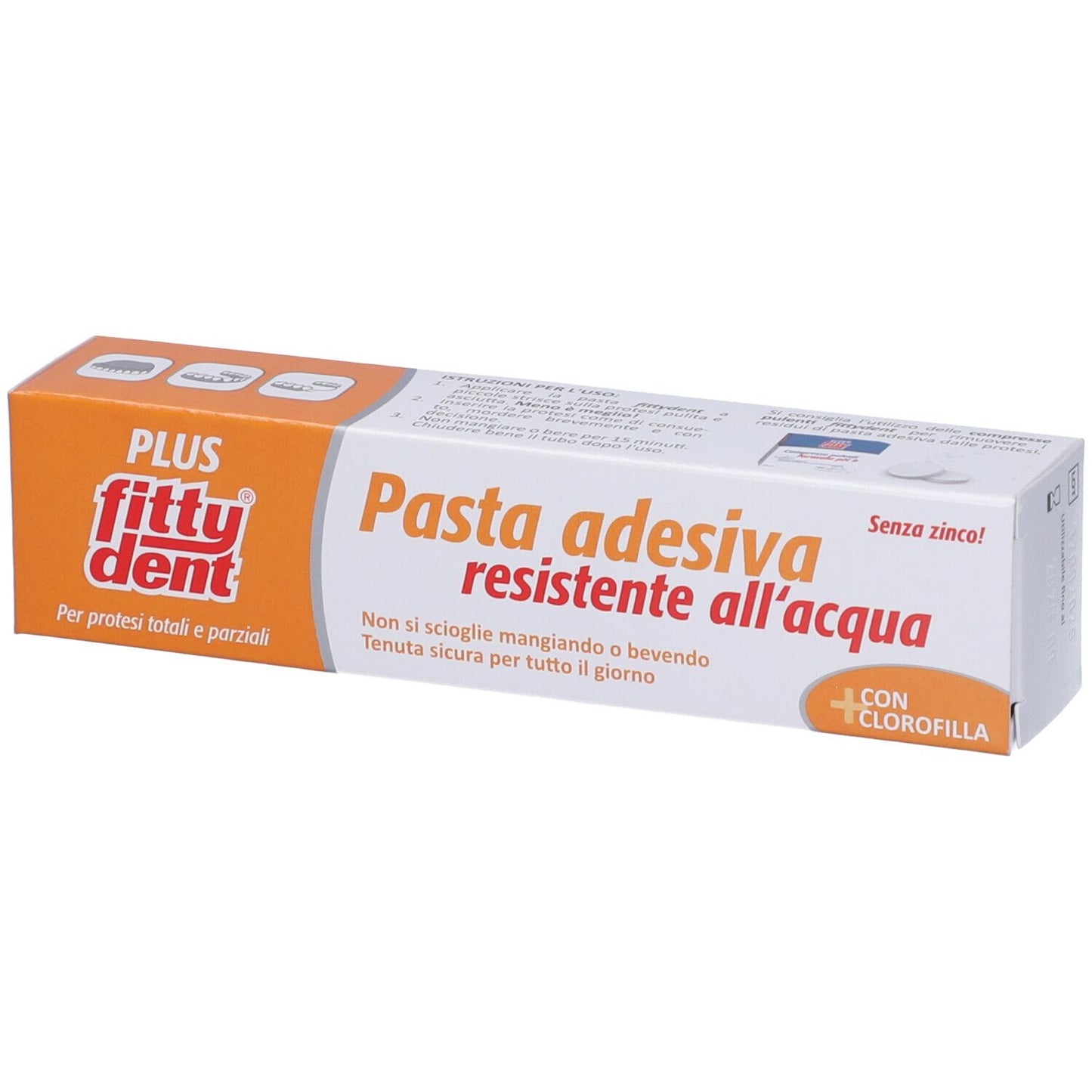 902944483 - FITTYDENT PLUS ADES PROTESI40G