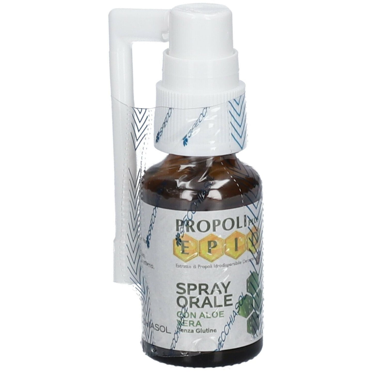 902954217 - EPID SPRAY OS ALOE 15ML