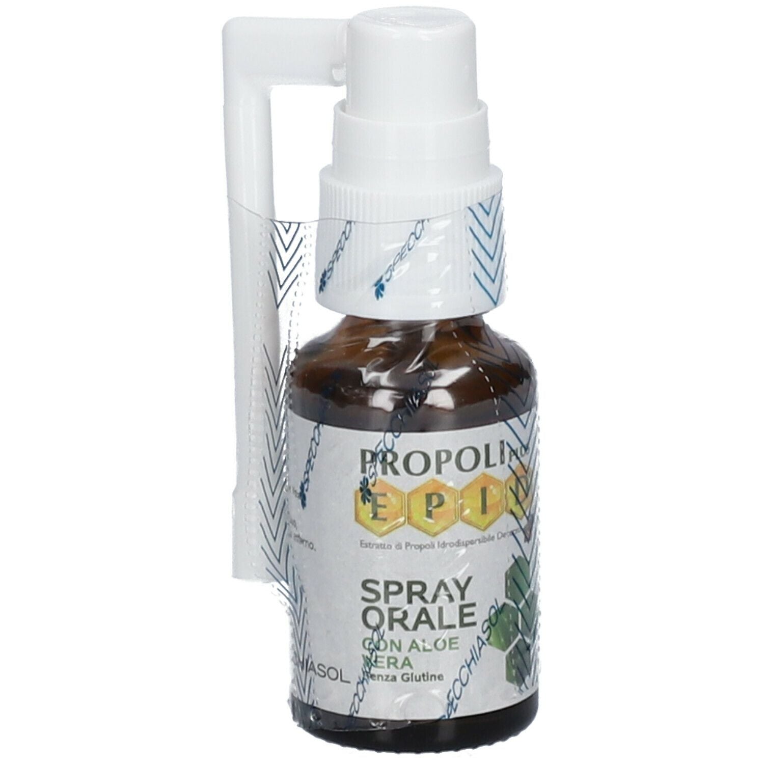 902954217 - EPID SPRAY OS ALOE 15ML