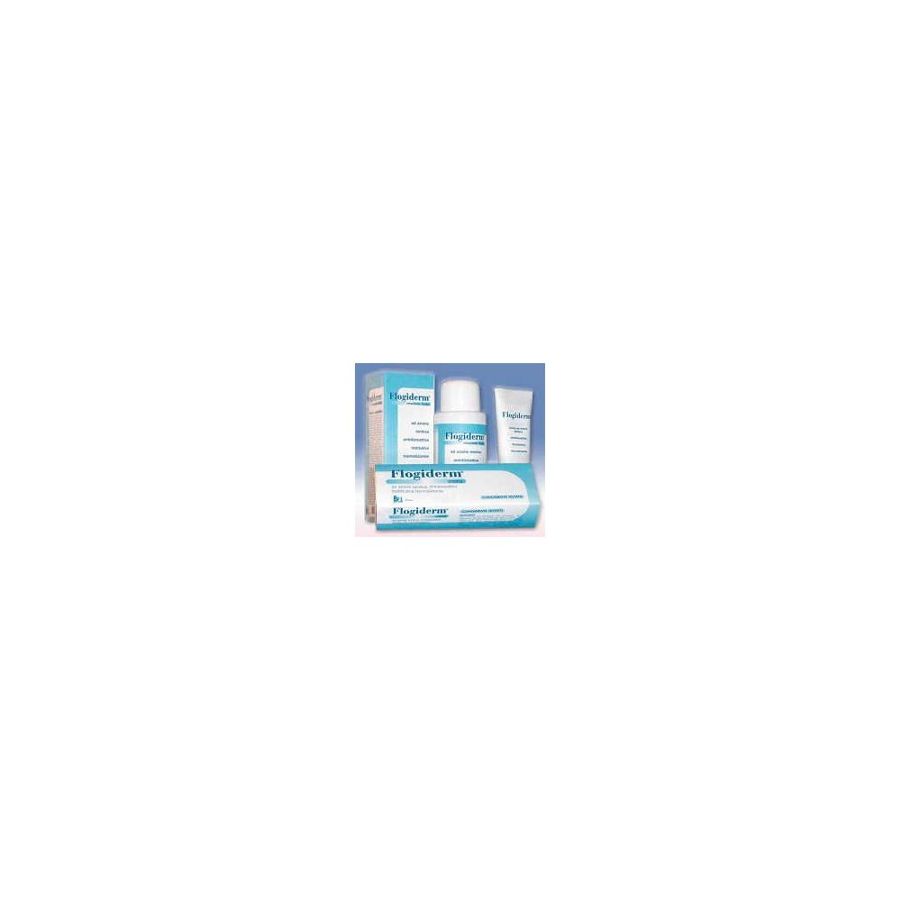 FLOGIDERM Emulsione Fluida 200ml