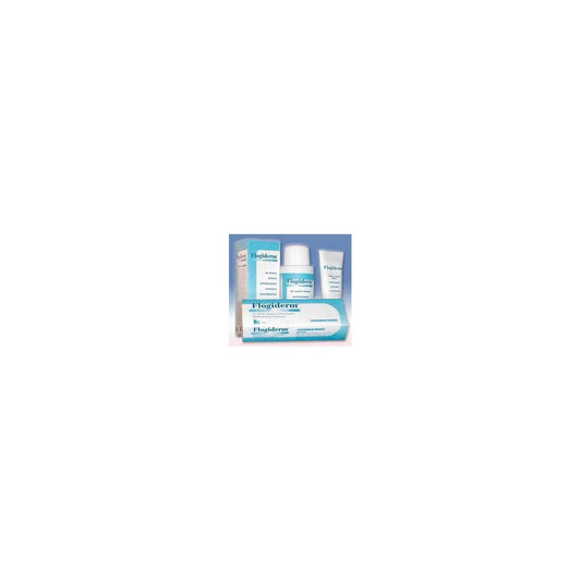 FLOGIDERM Emulsione Fluida 200ml