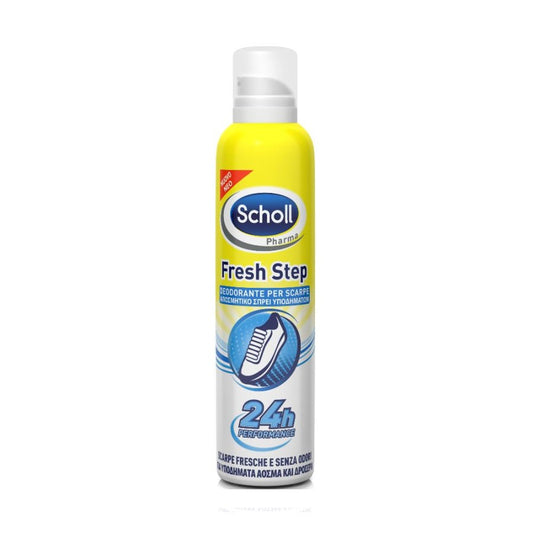 SCHOLL DEO CONTROL SPR SCARPE