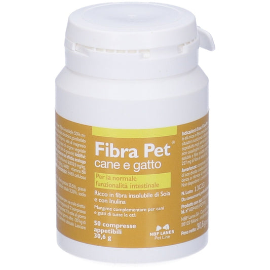 902985845 - FIBRA PET 50CPR