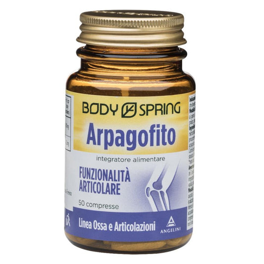 BS ARTIGLIO DIAV  50CPR BSP