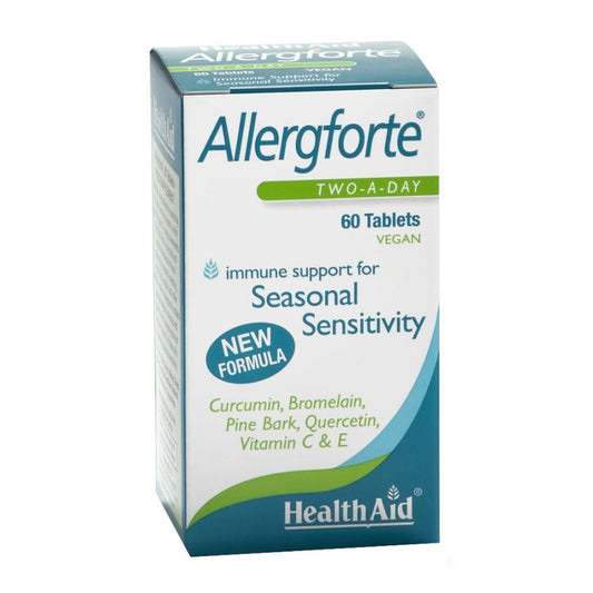 ALLERGFORTE 60TAV