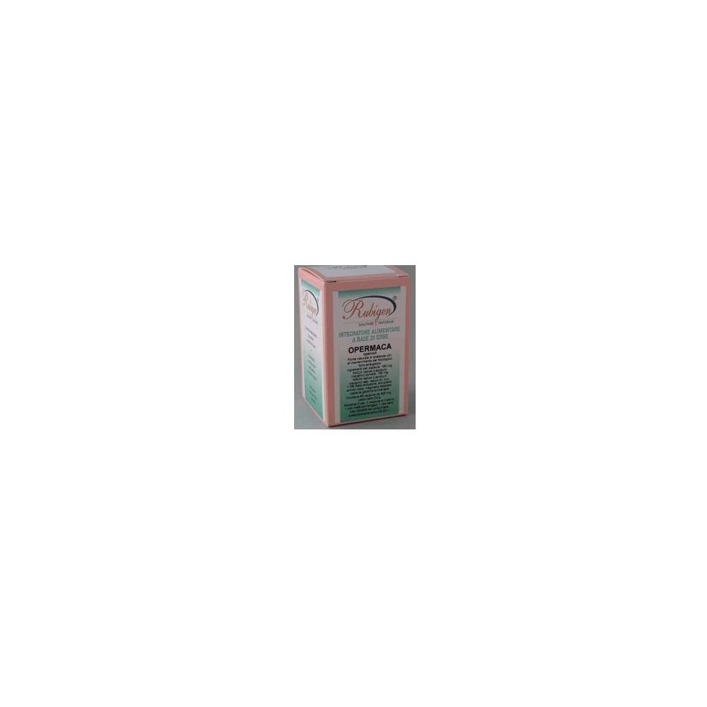 MACA 60CPS