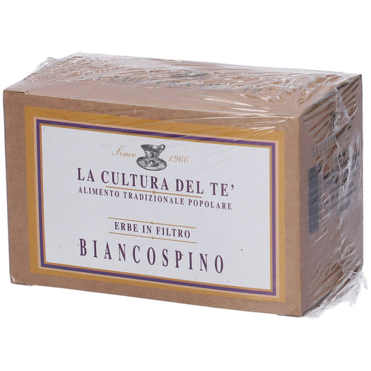 903023430 - BIANCOSPINO TISANA 20FILT