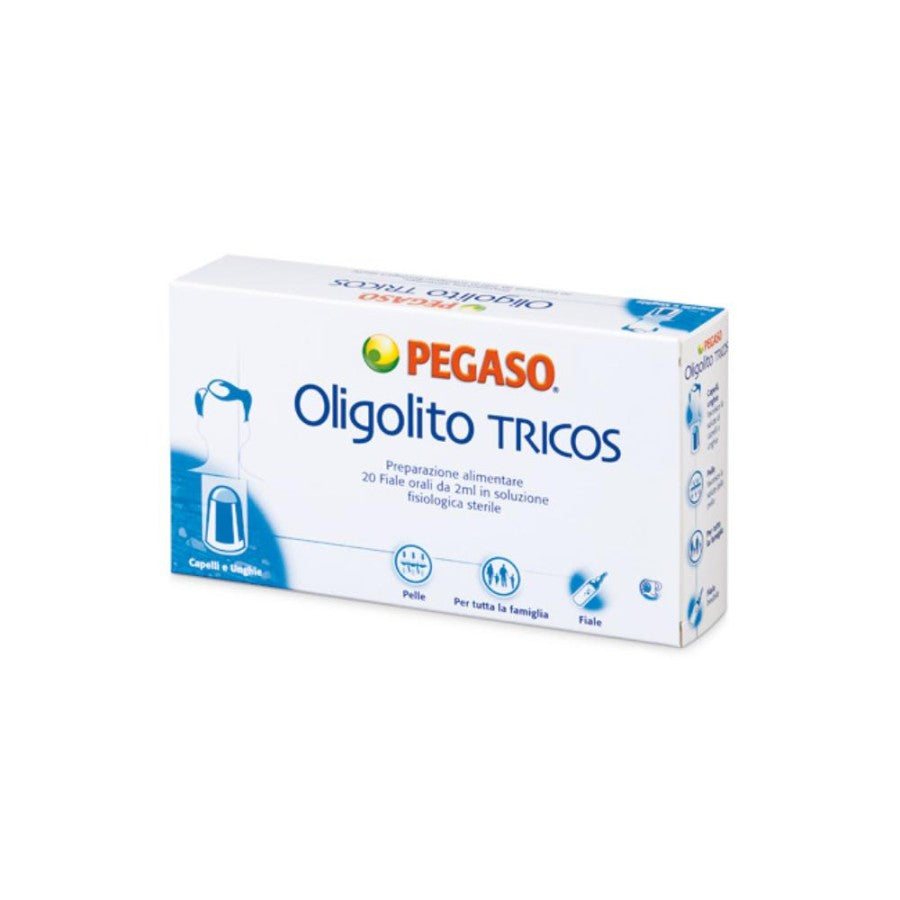 PG.OLIGOLITO TRICOS 20F