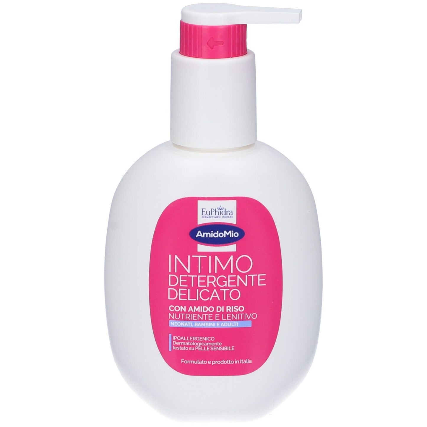 903054839 - EUPHIDRA DET INT 200ML