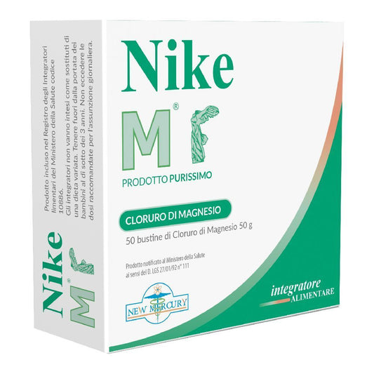 903066239 - NIKE M CLORURO MG 50BUST