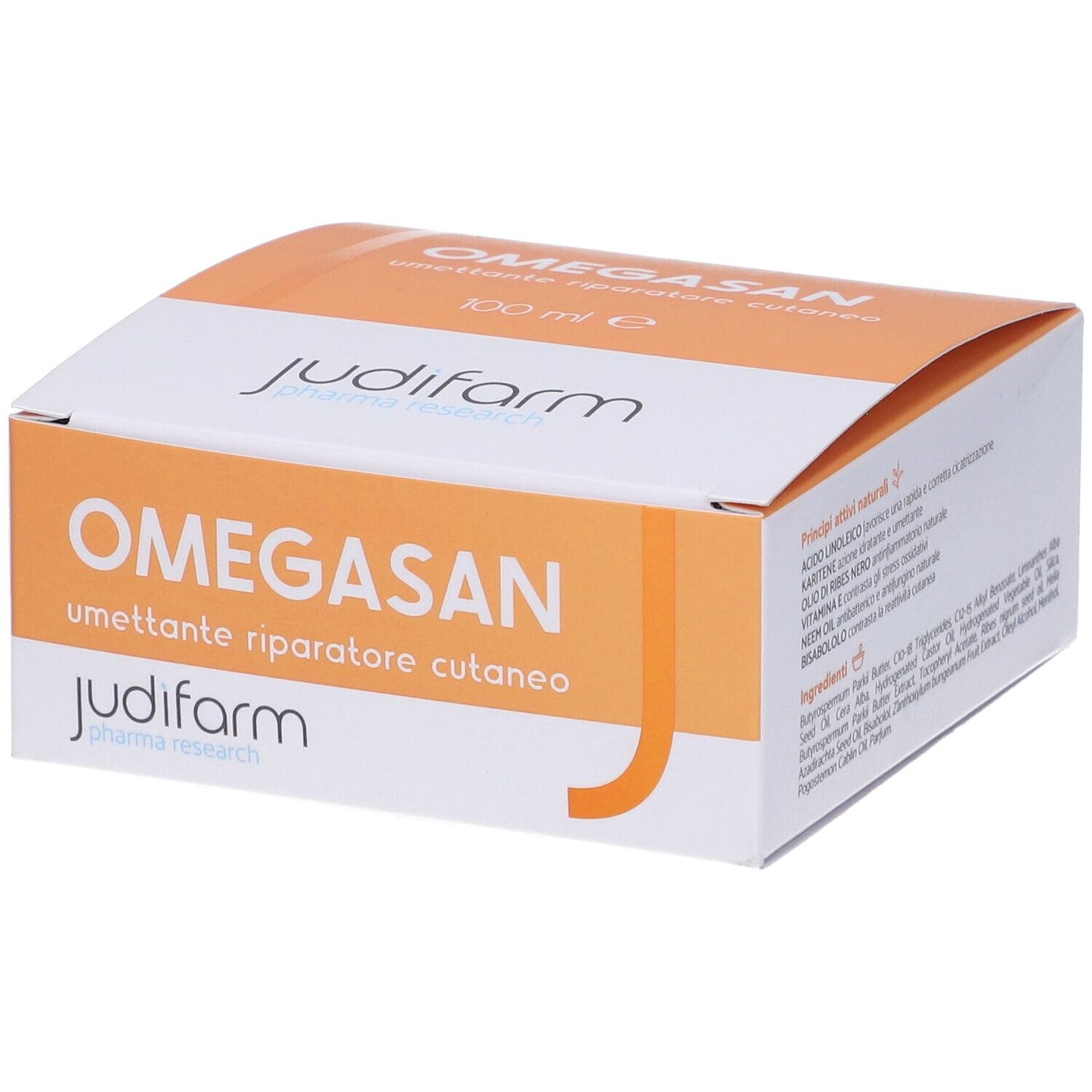 903069918 - OMEGASAN UMETTANTE CUTE 100ML