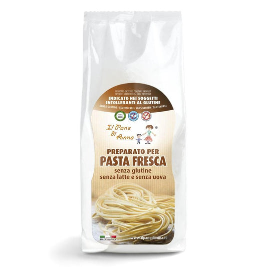 PANE ANNA Preparato Pasta 500g