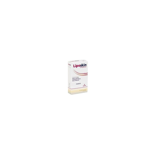 903109496 - LIPOSKIN PHARCOS 30CPR 670MG