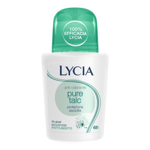 903110361 - LYCIA ROLLON TALCO 50ML