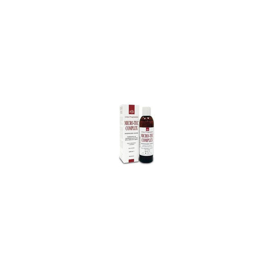 MICRO-TEC Complex Shampoo 200ml