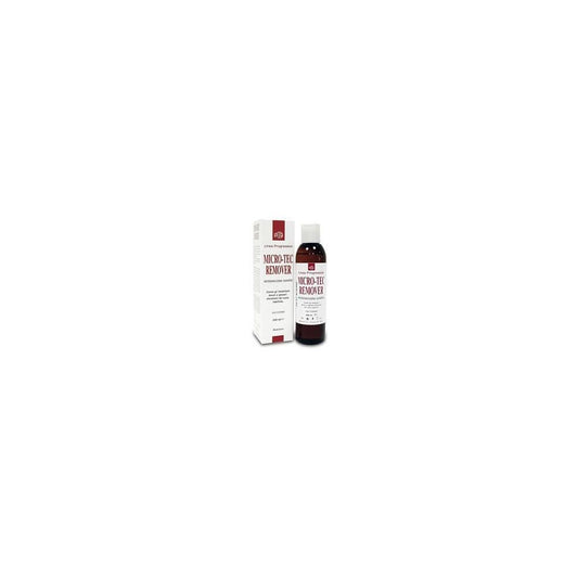 MICRO-TEC Remover Shampoo 200ml
