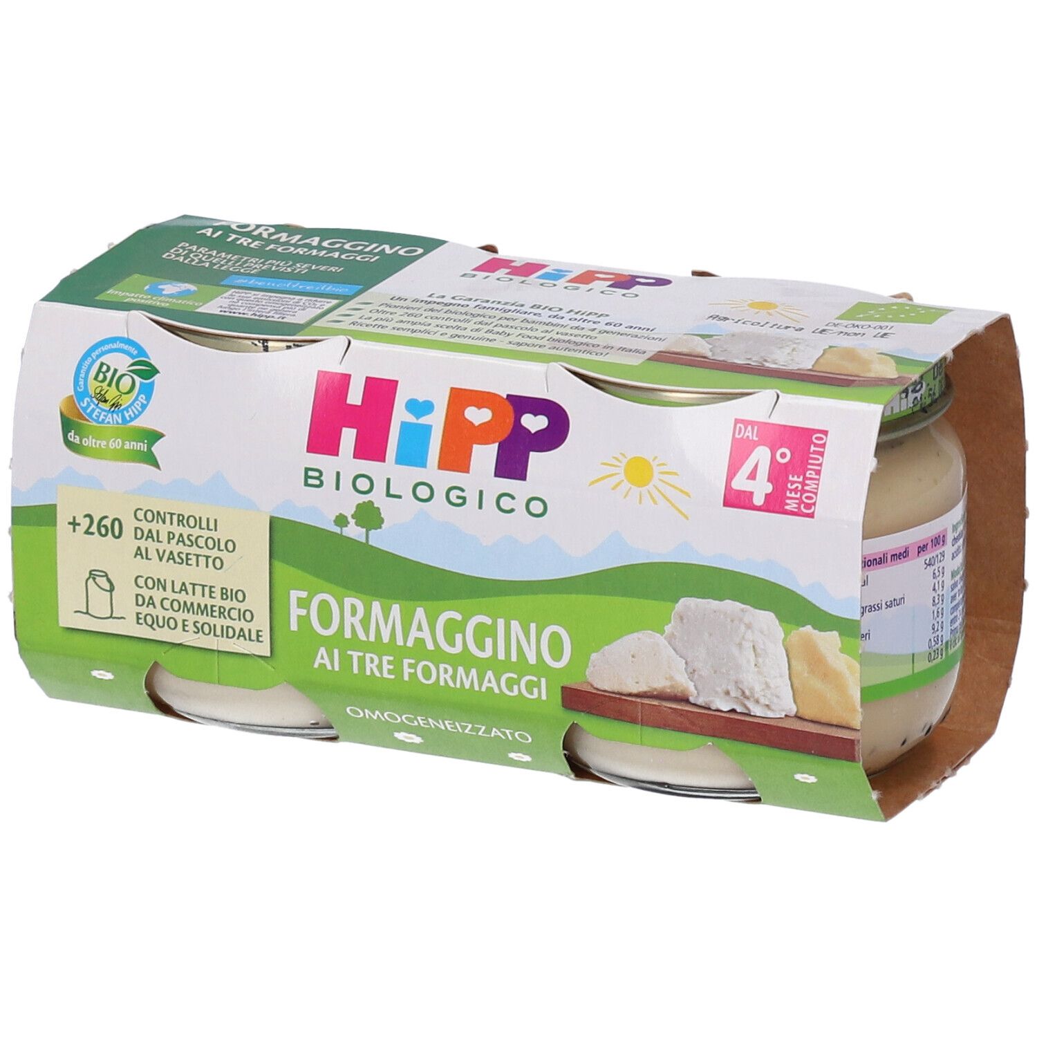 903148979 - HIPP BIO OMOG FORM 3 FORM2X80G