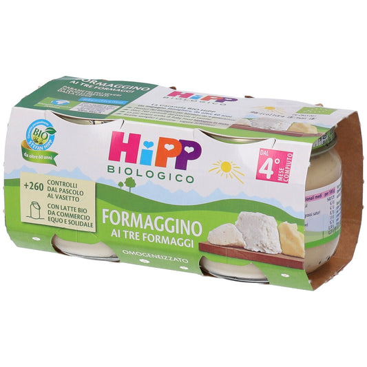 903148979 - HIPP BIO OMOG FORM 3 FORM2X80G