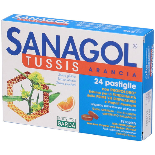 903152229 - SANAGOL TUSS 24CAR ERISIMO