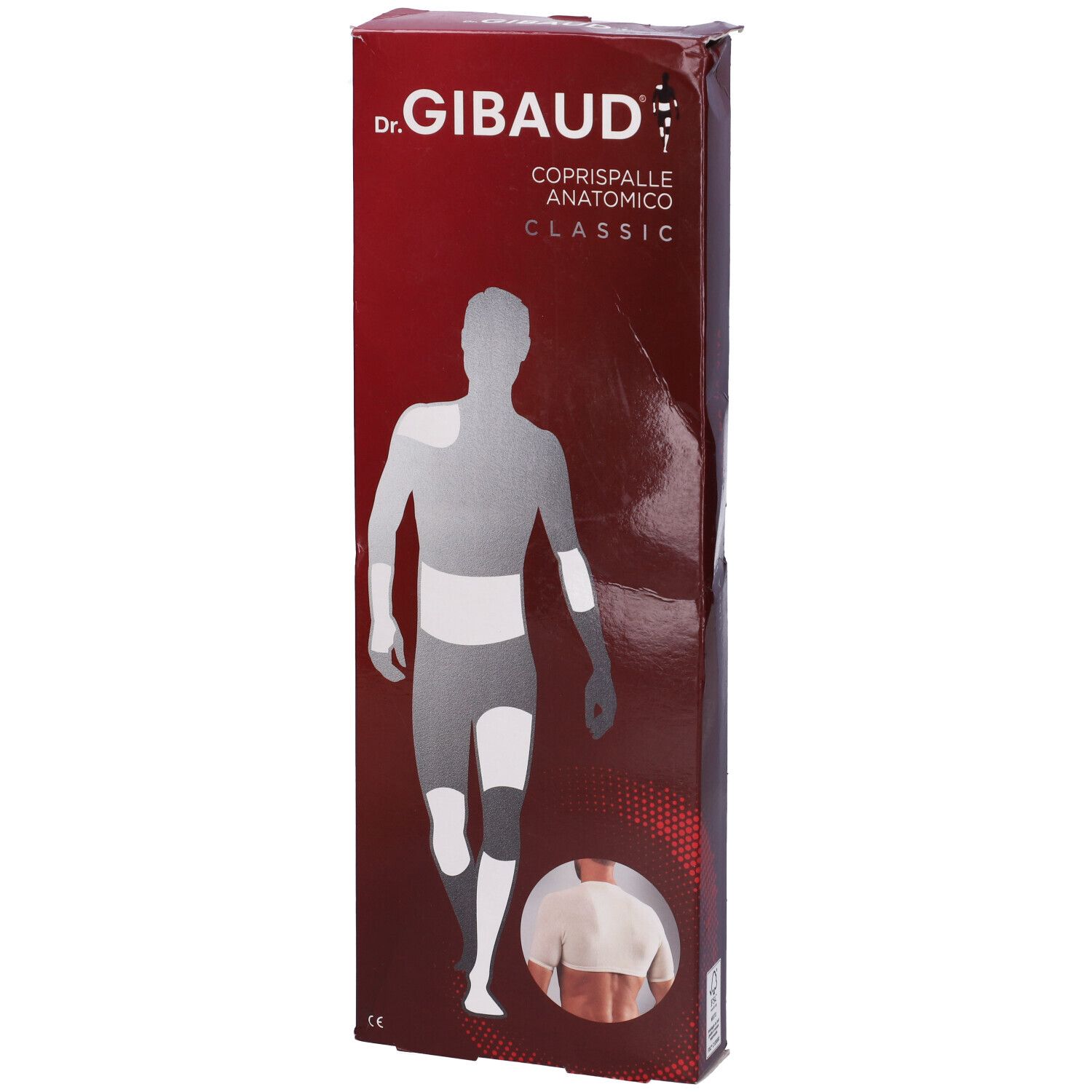 GIBAUD COPRISP ANAT 4