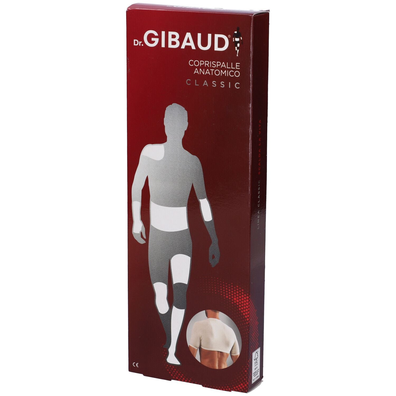 GIBAUD COPRISP ANAT 6