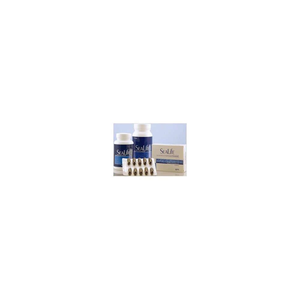 SEALIFE 90PRL