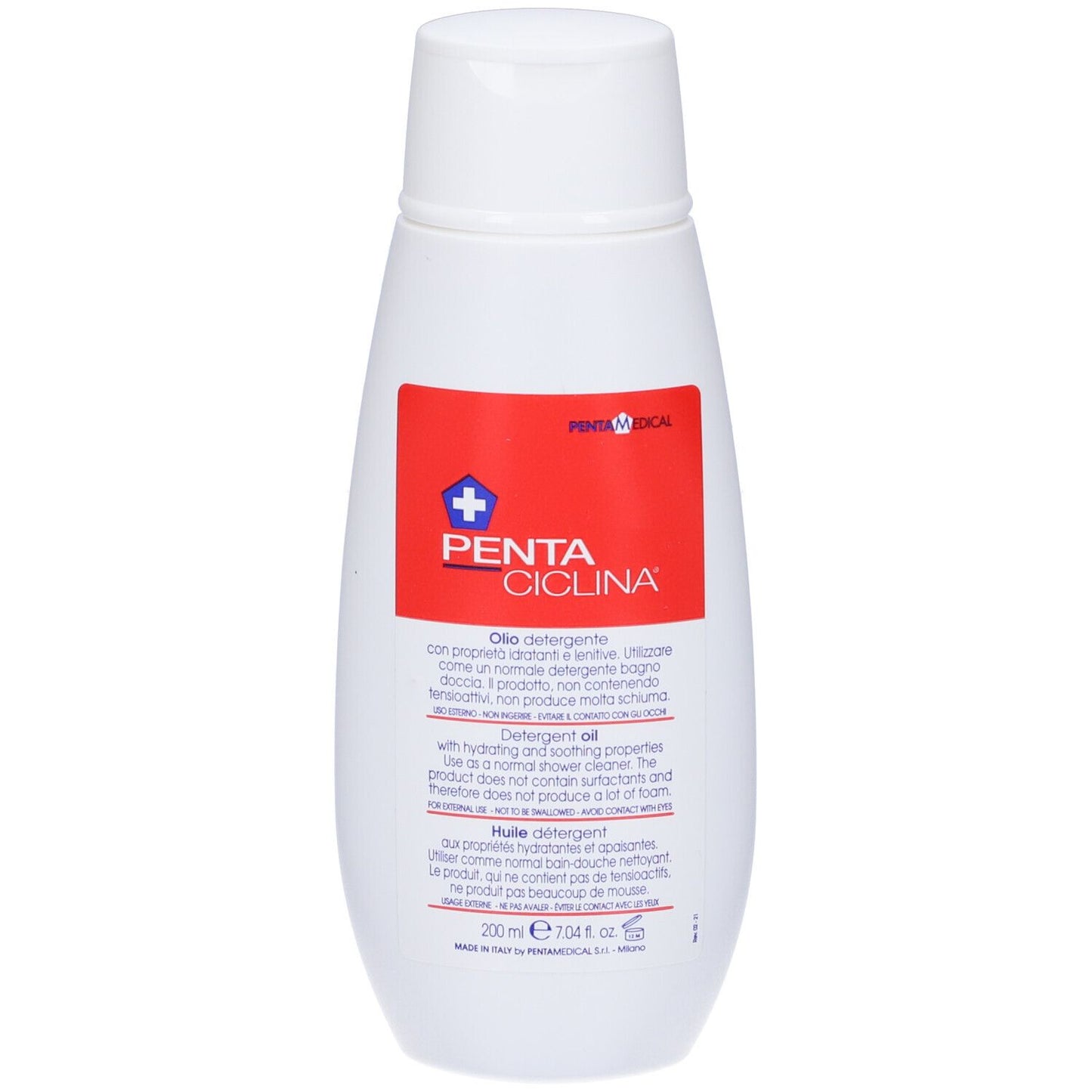 903188732 - PENTACICLINA OLIO 200ML