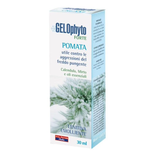 GELOPHYTO FORTE POMATA 30ML