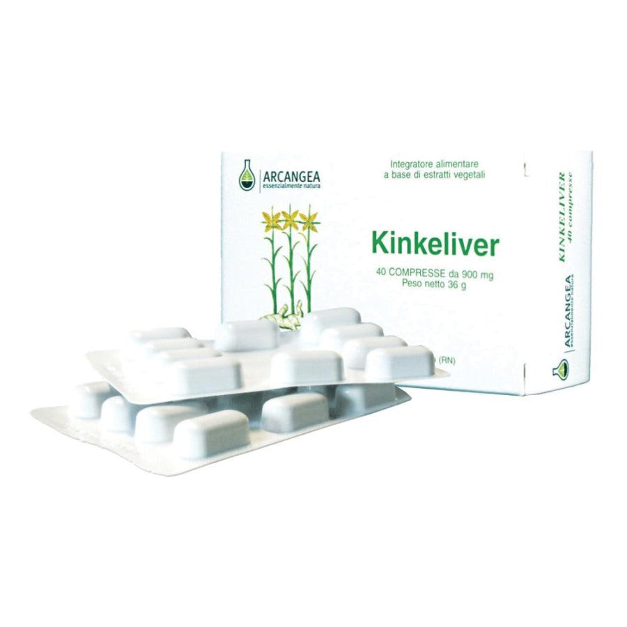 KINKELIVER 40 Cpr Arcangea