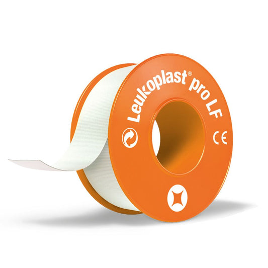 LEUKOPLAST Pro-Lf Rocchetto 5x5
