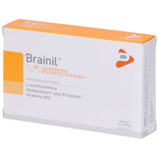 903219931 - BRAINIL INTEGRAT 30CPR