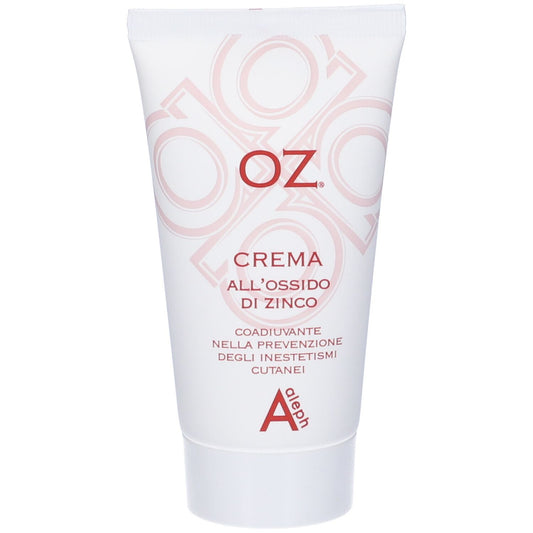 OZ Crema Ossido Zinco 75ml