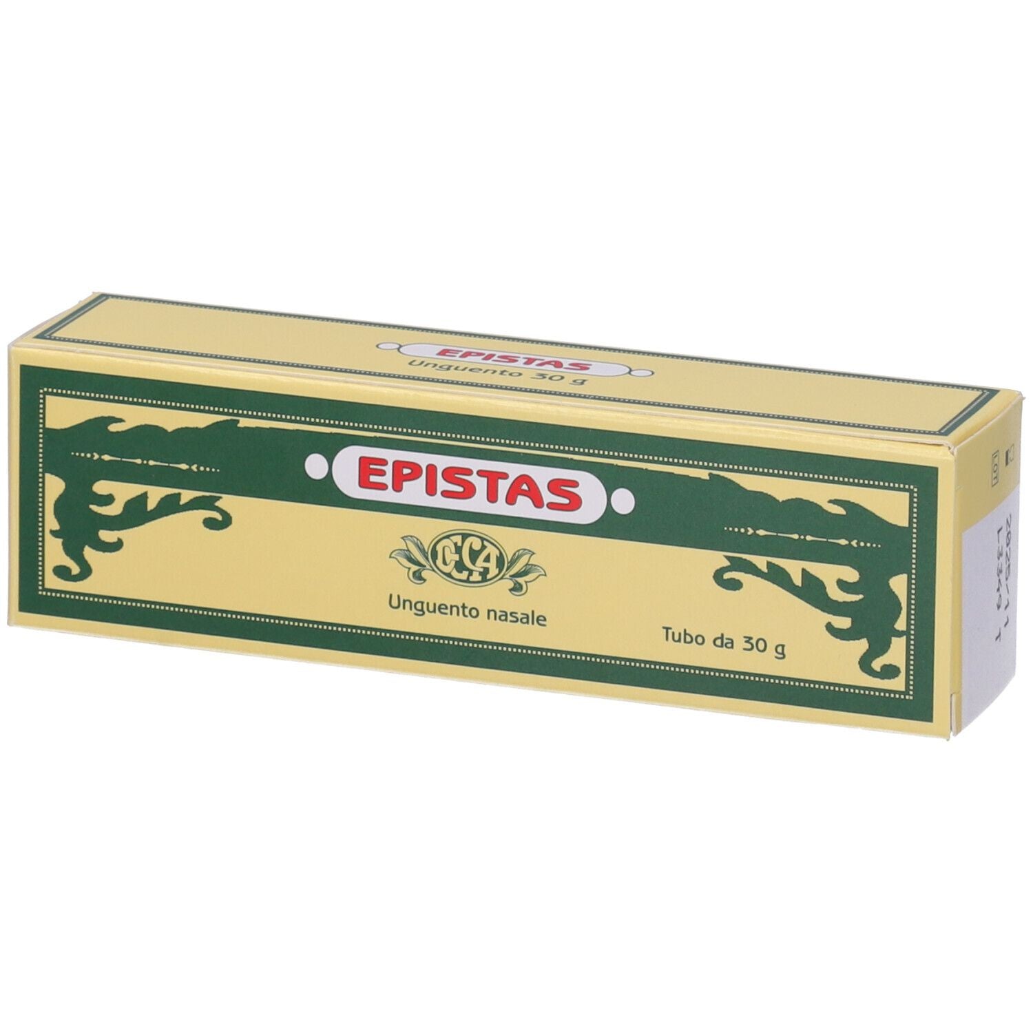903289041 - EPISTAS POM EMOST 30G