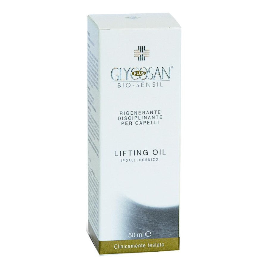 GLYCOSAN Plus Biosensil Oil 50ml