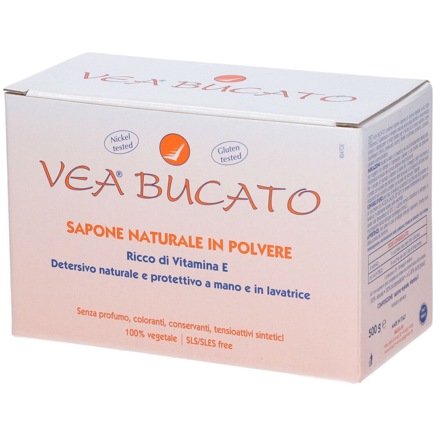 903364584 - VEA BUCATO SAP NAT 500G