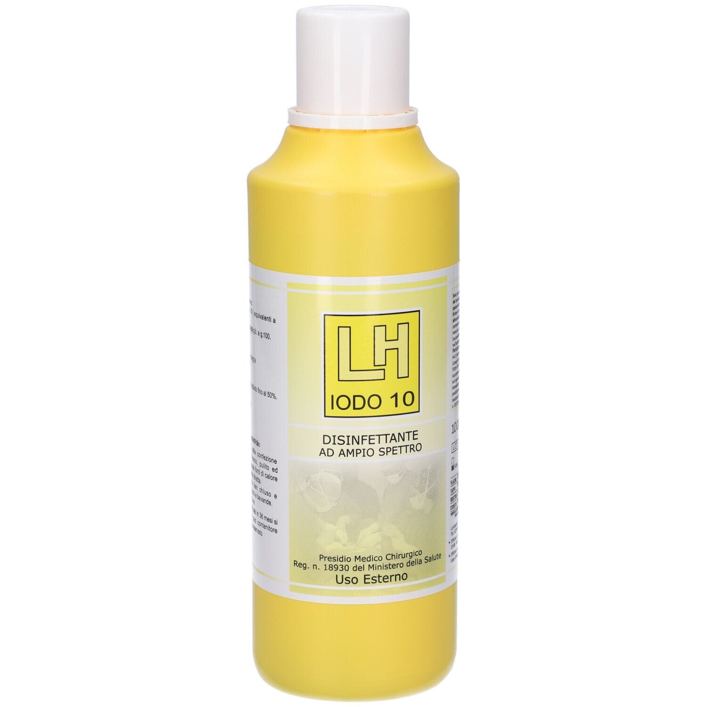 LH IODO 10 DISINF 1000ML