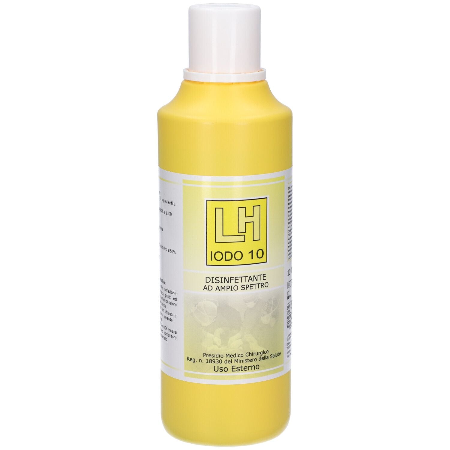 LH IODO 10 DISINF 1000ML
