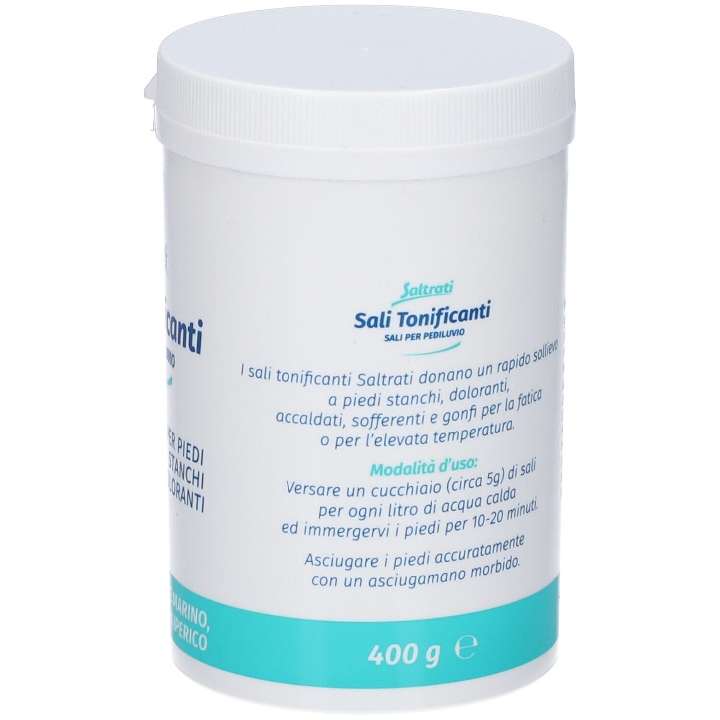 903393686 - SALTRATI SALI TONIFICANTI 400G