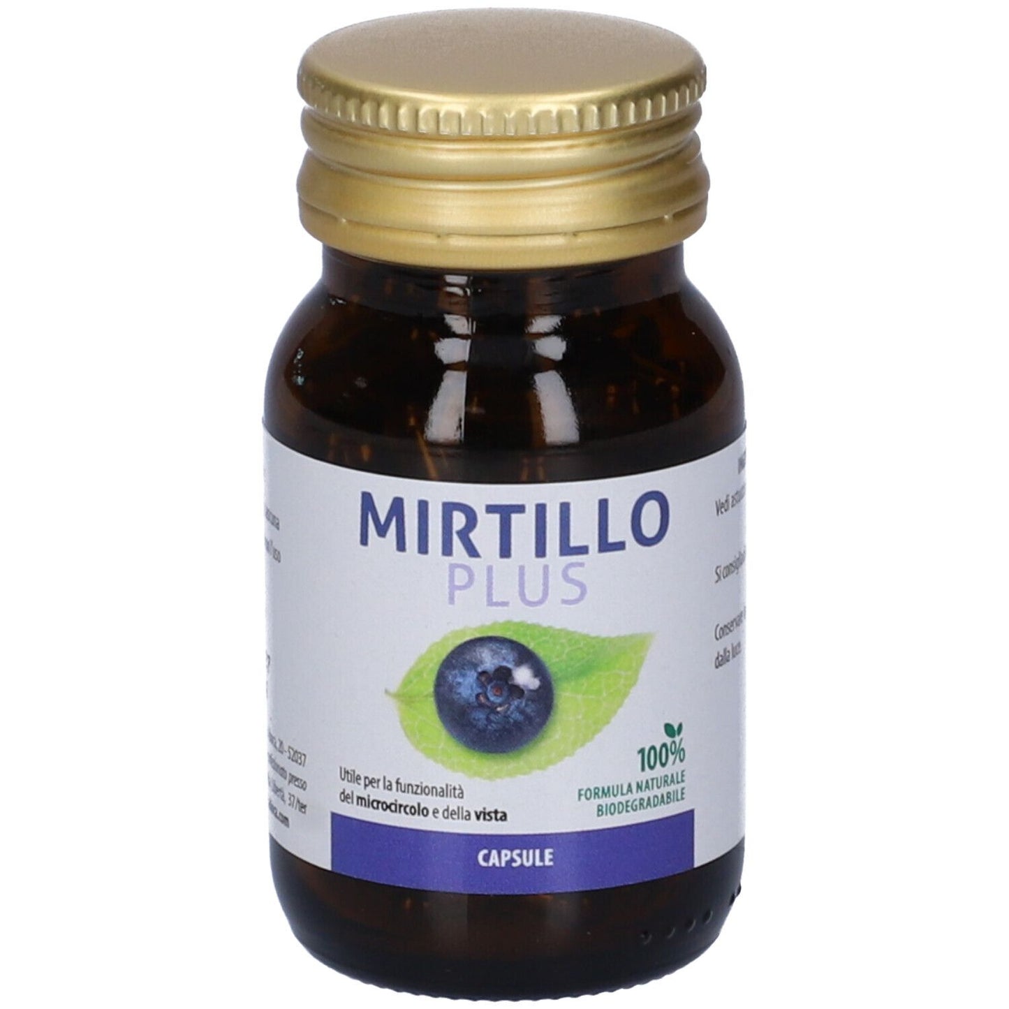 903412385 - MIRTILLO PLUS 70CPS