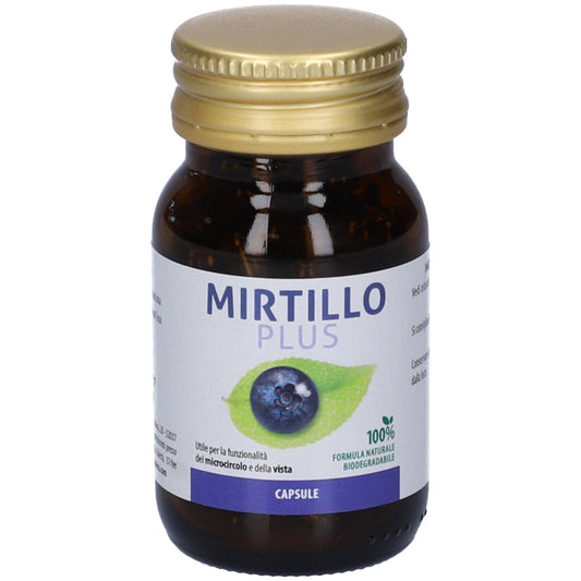 903412385 - MIRTILLO PLUS 70CPS