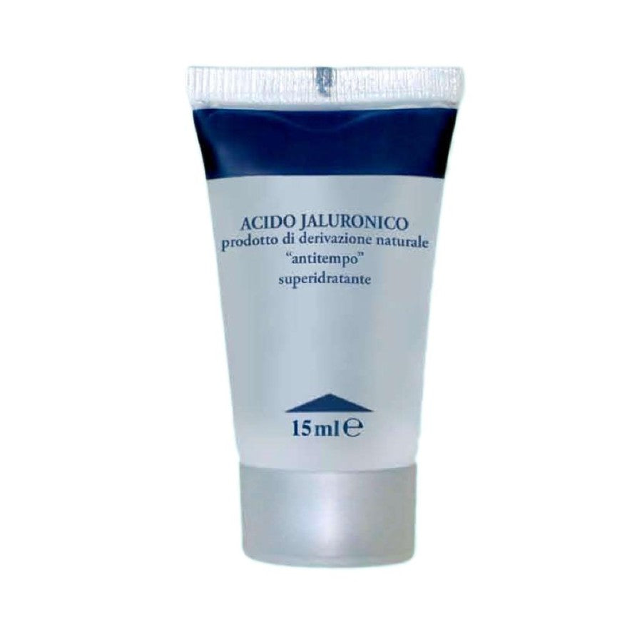 ACIDO IALURONICO 15ml    Lafra