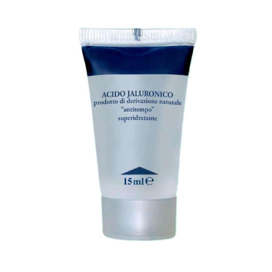 ACIDO IALURONICO 15ml    Lafra