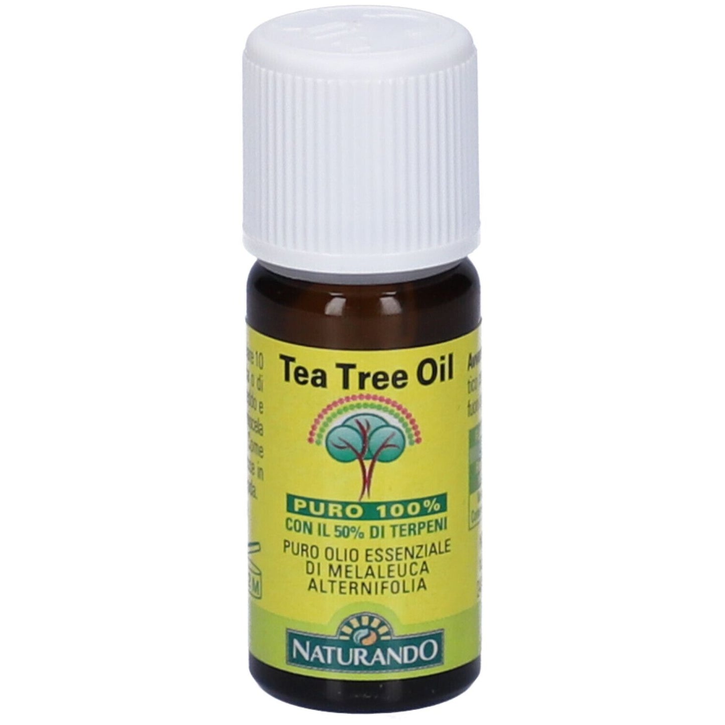 903449142 - TEA TREE OIL 10ML  NATURANDO