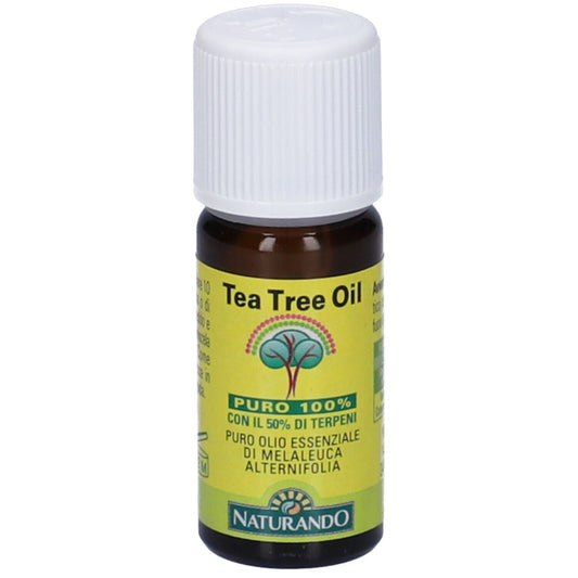 903449142 - TEA TREE OIL 10ML  NATURANDO