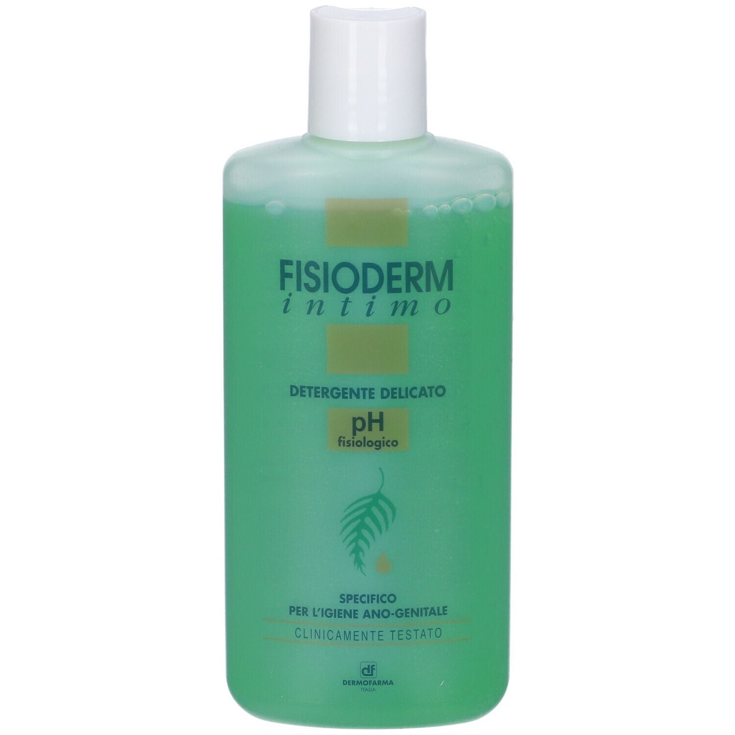FISIODERM DET INTIMO 200ML